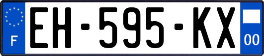 EH-595-KX