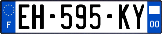 EH-595-KY