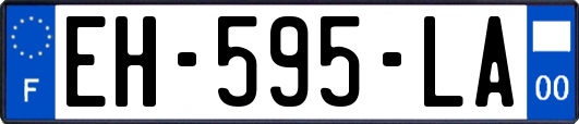 EH-595-LA