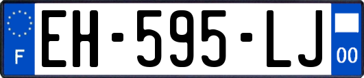 EH-595-LJ