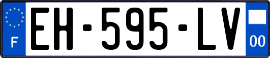 EH-595-LV