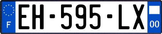 EH-595-LX