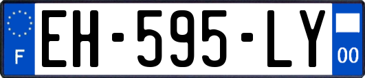 EH-595-LY