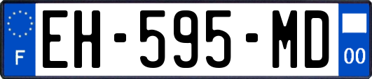 EH-595-MD