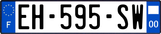 EH-595-SW
