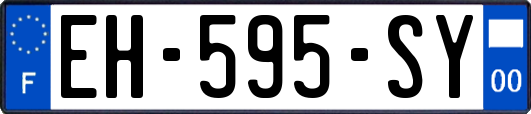 EH-595-SY