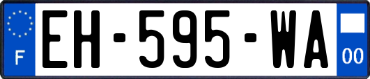 EH-595-WA