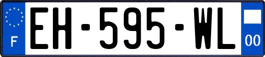 EH-595-WL