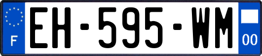 EH-595-WM