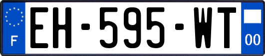 EH-595-WT