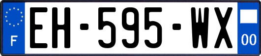 EH-595-WX