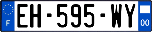 EH-595-WY