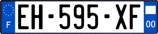 EH-595-XF