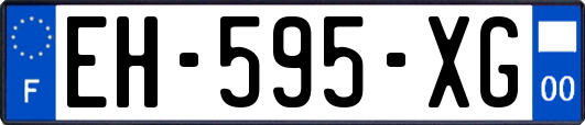 EH-595-XG