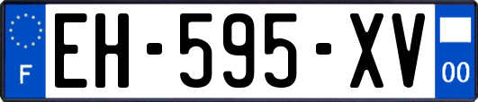 EH-595-XV