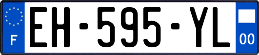 EH-595-YL