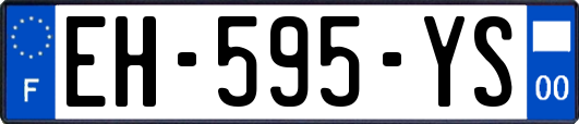 EH-595-YS