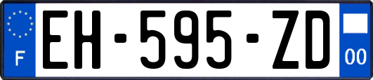 EH-595-ZD