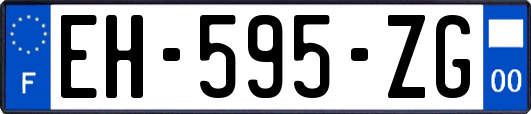 EH-595-ZG