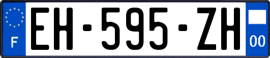 EH-595-ZH