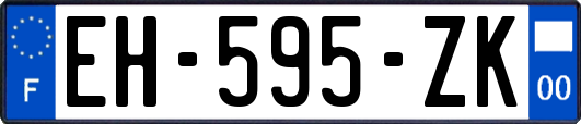 EH-595-ZK