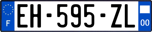 EH-595-ZL