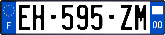 EH-595-ZM