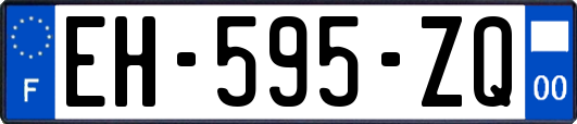 EH-595-ZQ