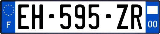 EH-595-ZR