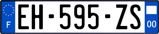 EH-595-ZS