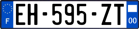 EH-595-ZT