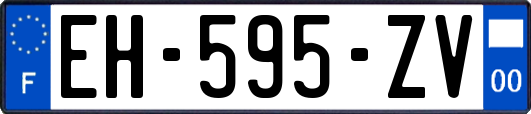 EH-595-ZV