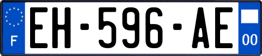 EH-596-AE