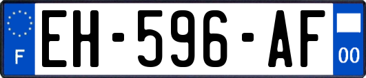 EH-596-AF