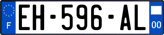 EH-596-AL