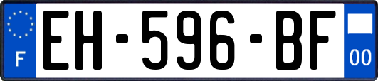EH-596-BF
