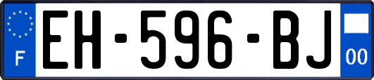 EH-596-BJ
