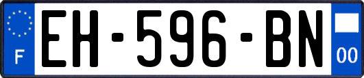EH-596-BN