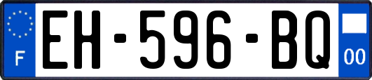 EH-596-BQ