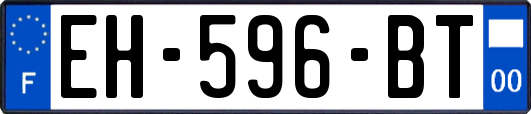 EH-596-BT