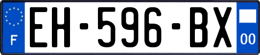 EH-596-BX