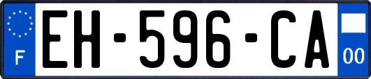 EH-596-CA