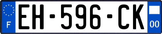 EH-596-CK