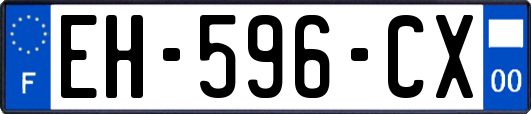 EH-596-CX
