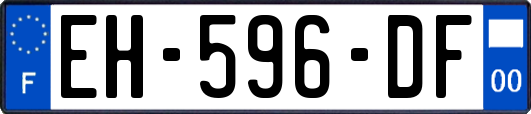 EH-596-DF