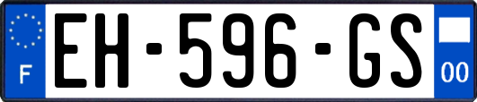 EH-596-GS