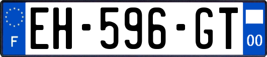 EH-596-GT