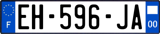 EH-596-JA
