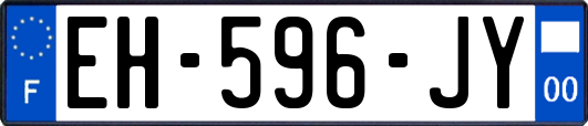EH-596-JY