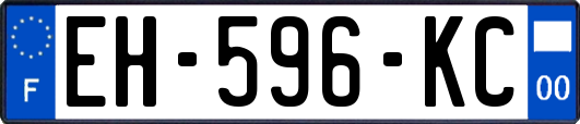 EH-596-KC
